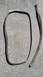 1994-2001 Acura Integra 2D Headliner Sunroof Moon Molding Trim Oem. Fixed Price $100.00.