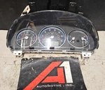 09 Hyundai Santa Fe 3.3L 117K Speedometer Cluster Mph Kph Rpm Fuel Oil Temp Oem. Fixed Price $84.62.