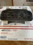 Speedometer Mph Cluster With Tachometer Le Fits 98-00 Sienna Toyota. Fixed Price $68.95.