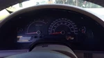 Speedometer Cluster Mph 6 Cylinder Fits 04-05 Lincoln Ls 1093450. Fixed Price $80.00.