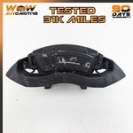 06-19 Bentley Continental Flying Spur Gt Front Left Brake Caliper Housing Oem. Fixed Price $79.00.