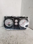 Instrument Cluster Speedometer Mph Xls White With Abs 2004 Outlander Oem. Fixed Price $34.95.