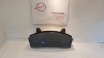 05 Jeep Grand Cherokee Speedometer Cluster Laredo 4.7L Mph 54476. Fixed Price $131.63.