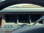 1993-1994 Lincoln Town Car Speedometer Cluster Instrument Gauges Panel Oem Dash. Fixed Price $300.00.