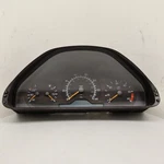 1997 Mercedes E300 W210 Diesel Instrument Speedometer Cluster Gauge 237K Miles. Fixed Price $299.99.