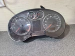 2006 Audi A3 Speedometer Instrument Cluster With Multifunction Oem Used. Fixed Price $62.40.