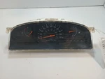 Speedometer Instrument Cluster From 1997 Tacoma 12943456. Fixed Price $114.38.