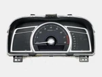 2006-2011 Honda Civic Speedometer Cluster Coupe Lower Assembly 1.8L Lx At. Fixed Price $109.99.