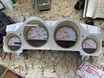 2007-2008 Dodge Magnum Charger Speedometer Instrument Gauge Cluster Mph 140 Oem. Fixed Price $125.22.