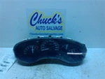 Speedometer Cluster Kph Fits 01-03 Malibu 135590. Fixed Price $68.16.