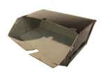 Glove Box Liner Insert For 1966-1967 Chevrolet Chevelle Gray Right Front Pc. Fixed Price $144.31.