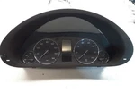 2007 Mercedes-benz C230 C280 C350 Speedometer 2035404848 R109049. Fixed Price $94.74.
