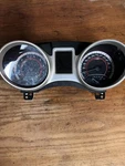 2012 Dodge Journey Oem Cluster Canada Market Kph 254K Km Speedometer Odometer. Fixed Price $72.61.