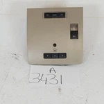2014-2018 Gmc Silverado Sierra 1500 Yukon Tahoe Sunroof Dome Lamp Switch. Fixed Price $44.99.