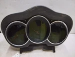 06 07 08 Mazda RX8 Speedometer From 11/01/05 W/o Shinka Automatic 55,243 Miles. Fixed Price $74.39.