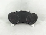 2014-2016 Kia Forte Speedometer Instrument Cluster Gauges 94021-A7310 Z1SOB. Fixed Price $49.18.