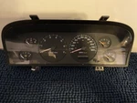 03 04 Jeep Grand Cherokee Speedometer Instrument Gauge Cluster 56050802AB. Fixed Price $52.95.
