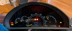 00-06 Oem Mercedes W220 S430 Speedometer Odometer Instrument Cluster Gauge. Fixed Price $212.97.