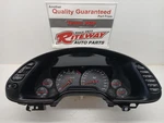 01-04 Corvette C5 Z06 Speedometer Inst Cluster Has Logo 22413 Miles. Fixed Price $379.95.