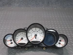 2012 Porsche Cayenne 958 Turbo 4.8L Instrument Cluster Gauge Speedometer. Fixed Price $215.05.