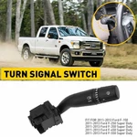 Multi Function Turn Signal Wiper Switch 2011-2013 Ford F150 F250 F350 SW6874. Fixed Price $22.79.
