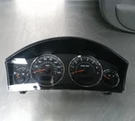 2007 Jeep Commander Speedometer Instrument Cluster Mph 05172329AC Oem Tested. Fixed Price $50.00.