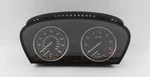 Speedometer Cluster Turbo Mph Thru 2/11 Fits 07-11 Bmw X5 Oem #3854. Fixed Price $45.00.
