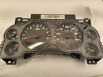 Speedometer Cluster Mph Market Fits 12 Sierra 1500 Pickup 1870924. Fixed Price $90.29.