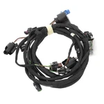 Oem 2018 Volkswagen Atlas Bumper Light Harness Wiring 3CN-971-095-Q New. Fixed Price $349.60.