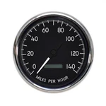 New Vintage Usa 40140-01 1940 Series 3/8" Speedometer Black. Fixed Price $329.99.