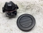 2013-2025 Ford Explorer Oem Upper Roof Headliner Air Vent Grille #85 E4-1. Fixed Price $20.25.