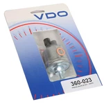 Vdo Pressure Sender 360023. Fixed Price $59.99.
