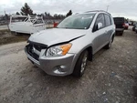 Instrument Speedometer Cluster Mph 6 Cylinder North America Built Fits 10-12 Rav. Fixed Price $83.02.