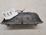 Toyota Corolla, Speedometer Cluster, 98-02, 1.8L, 4CYL, At, 83800-02062, Tested. Fixed Price $139.52.