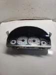 Used Speedometer Gauge Fits: 2001 Ford Escape Cluster Mph Id YL8F-10849-AJ Grade. Fixed Price $58.00.