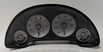 2002-2004 Acura Rsx Base Model Auto Instrument Gauge Cluster Mph Speedometer. Fixed Price $109.95.