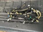 Nissan Altima Roof Headliner Room Light Lamp Wire Wiring Harness Oem 19-23. Fixed Price $81.46.