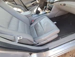 2010 Honda Accord Passenger Right Sun Visor Illuminated Used 268-10015R. Fixed Price $80.70.