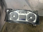 Fits 2009 Mercury Mariner Speedometer (miles N/a) OEM:9E6T10849DB. Fixed Price $73.90.