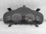 04 Hyundai Santa Fe Speedometer Instrument Cluster 94001-26121. Fixed Price $74.99.