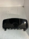 2010 Dodge Journey Dash Instrument Speedometer Gauge Cluster P05172840AC Oem. Fixed Price $100.00.