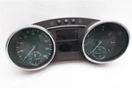 Speedometer Cluster Mercedes-benz R320 R350 R500 R63 2007 1043430. Fixed Price $69.99.