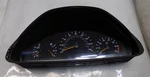 2000-2002 Mercedes-benz E320 Instrument Gauge Cluster Mph Speedometer 87 001 357. Fixed Price $130.00.