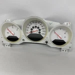 2007-2008 Dodge Caliber Dash Instrument Cluster Speedometer P04840657AB Oem. Fixed Price $59.95.