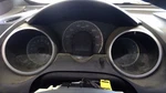 2009 Honda Fit Speedometer Cluster Mph Used 171K Genuine Oem 257-53077. Fixed Price $124.39.