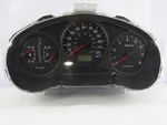 2005 Subaru Impreza Speedometer 99K Miles 85014FE110 Oem. Fixed Price $56.42.