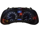 2006 - 2008 Lexus IS250 / IS350 Speedometer Instrument Cluster 141,255 Miles. Fixed Price $208.08.
