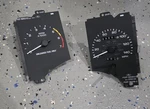 90-93 Mustang Instrument Cluster 7K Tach And 140MPH Speedometer V8 5.0 Gt. Fixed Price $175.00.