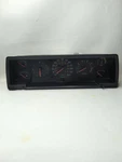 1989 1990 Volvo 740 Turbo Gauge Instrument Cluster Part # 1398737 157K Miles. Fixed Price $199.99.