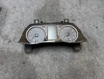 Toyota Tacoma 2WD SR5 16-17 3.5L Mph Digital Instrument Cluster Speedometer 50K. Fixed Price $109.65.